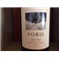 2018 Foris Pinot Noir Estate